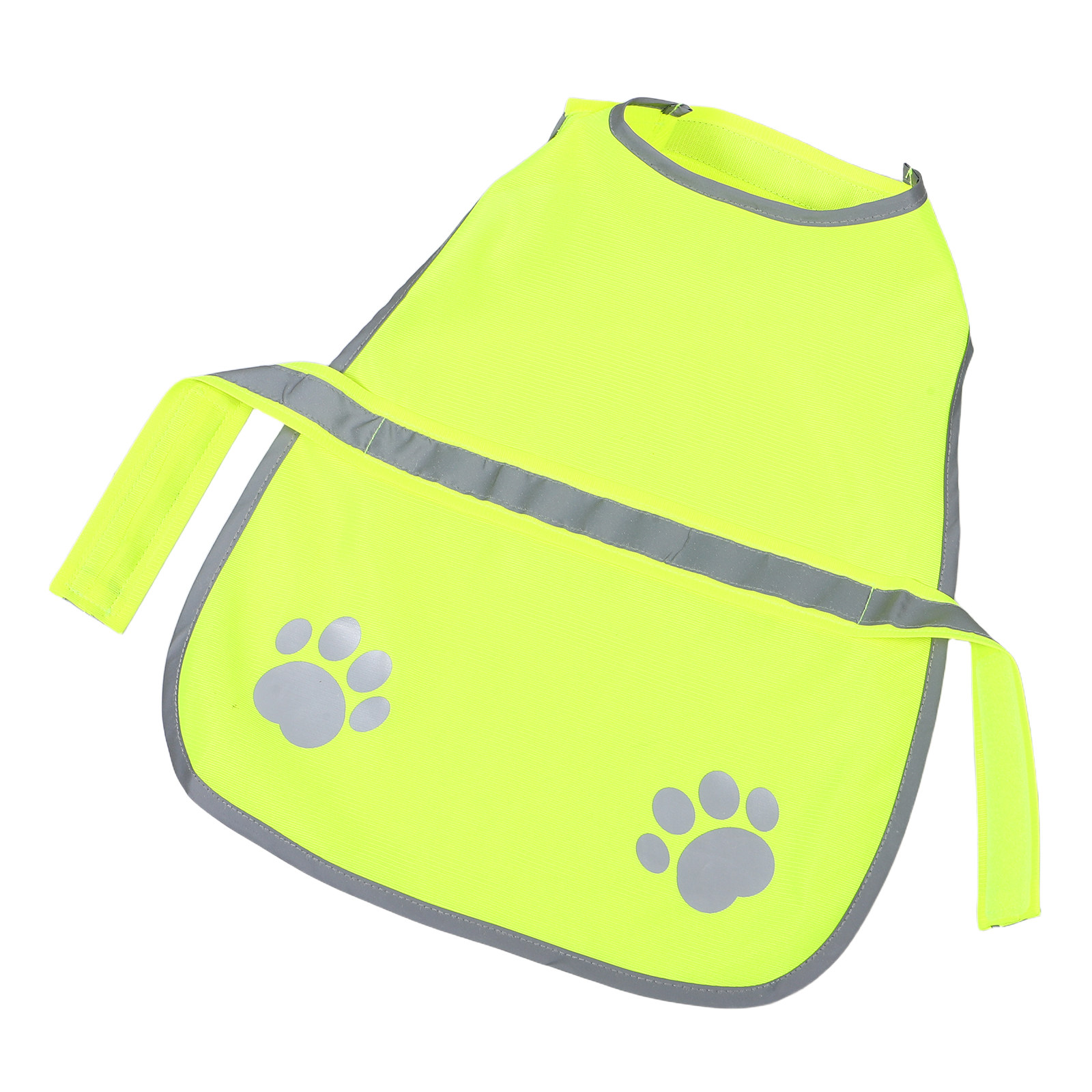 Hunting Dog Outdoor - Küçük Köpekler İçin Yansıtıcı Güvenlik Yeleği