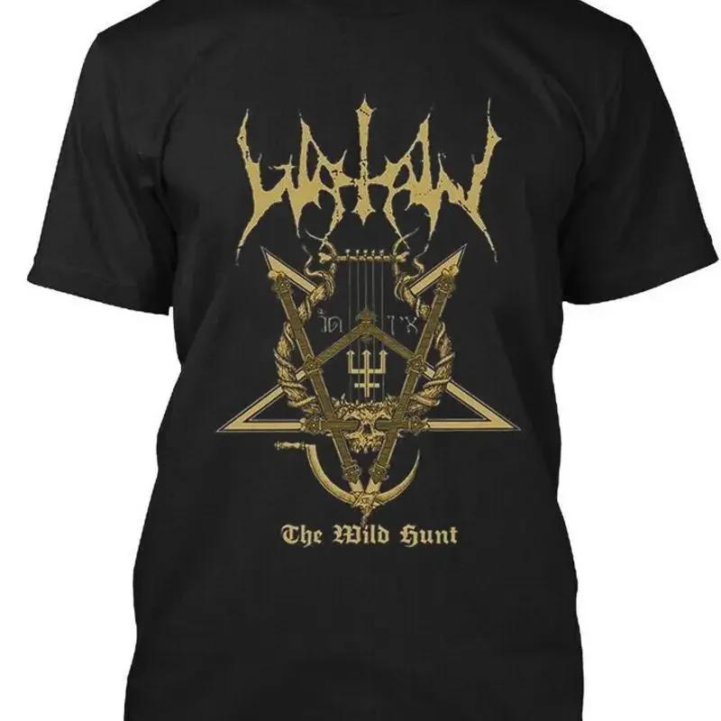Wildman Hunting & Outdoor Nelspruit - Watain The Wild Hunt İsveç Siyah