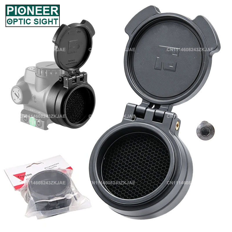 Hunting & Outdoor Supplies Carterton - 40MM Objektif Çevirmeli Kapak Killflash W/ARD,