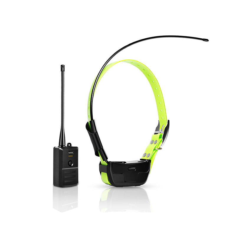 Hunting Dog Outdoor - GPS ve Radyo Konumlandırma Tasması, Av