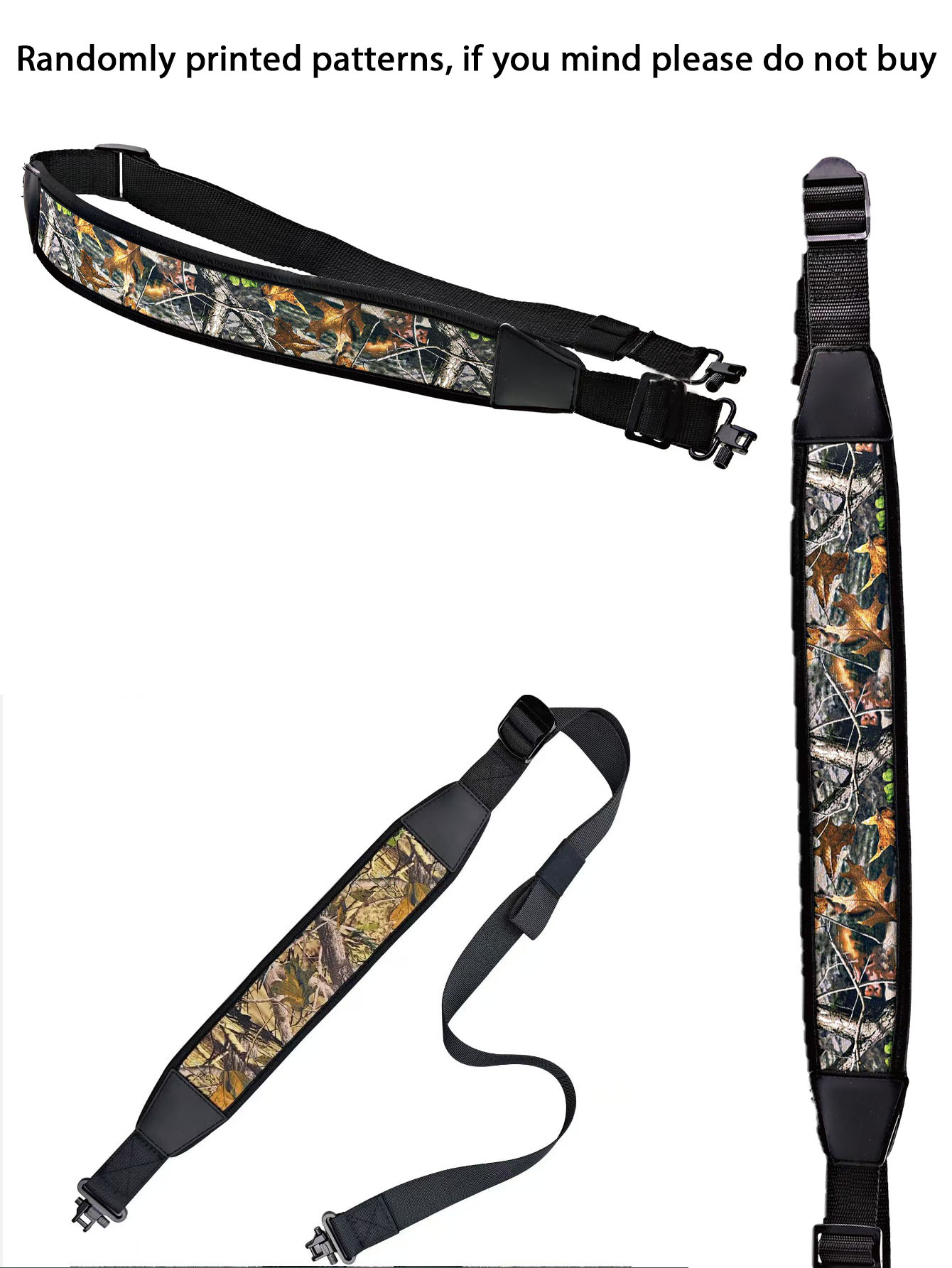 Avcılık Omuz Askısı Çok Fonksi - Hunting & Outdoor Supplies Carterton incelemesi ve fiyatı