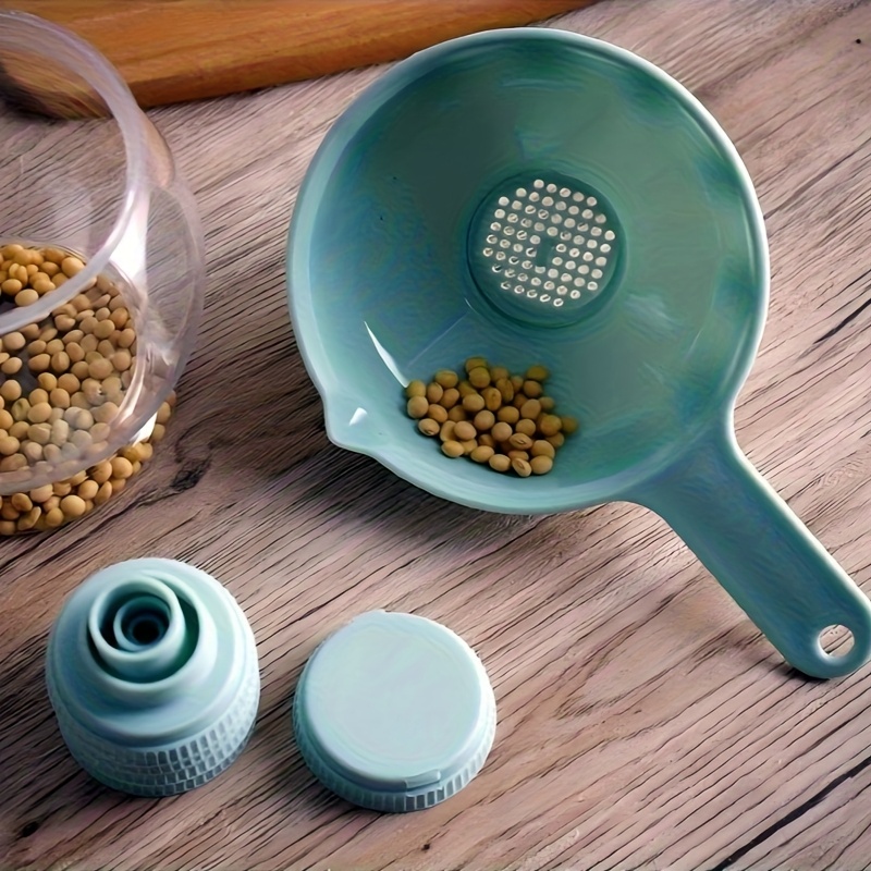 Büyük Çaplı Mutfak Hunisi - Ye - Outdoor Hunting Kitchen incelemesi ve fiyatı