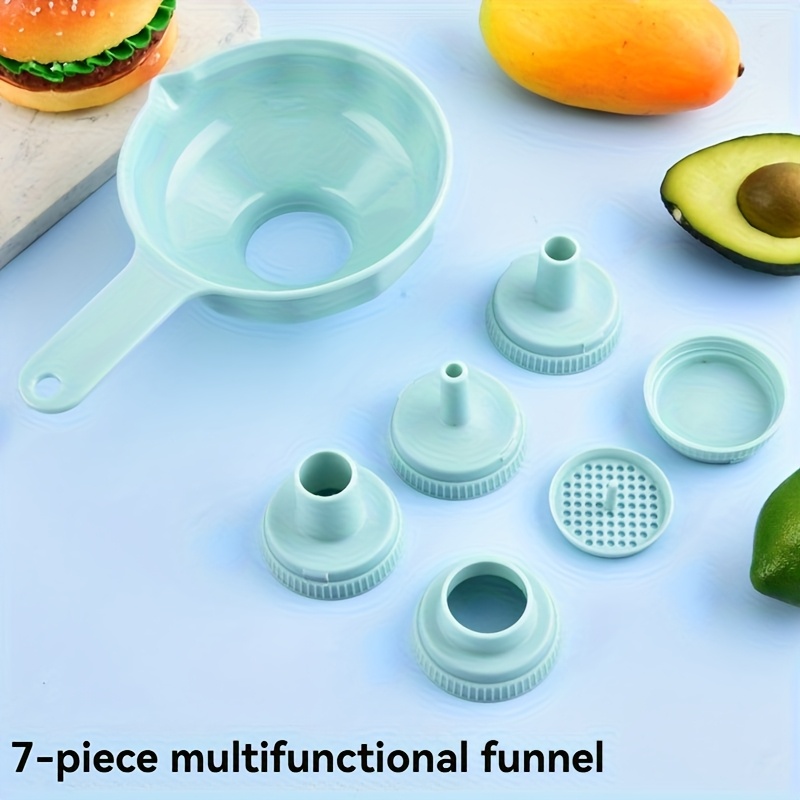Büyük Çaplı Mutfak Hunisi - Ye - Outdoor Hunting Kitchen incelemesi ve fiyatı