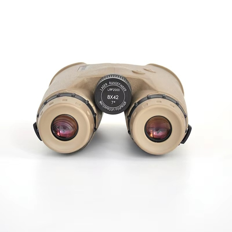 OUTLOOK YJC2000C 2000m 8X IP65 - Hunting & Outdoor Supplies Carterton incelemesi ve fiyatı