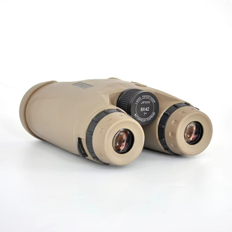 OUTLOOK YJC2000C 2000m 8X IP65 - Hunting & Outdoor Supplies Carterton incelemesi ve fiyatı