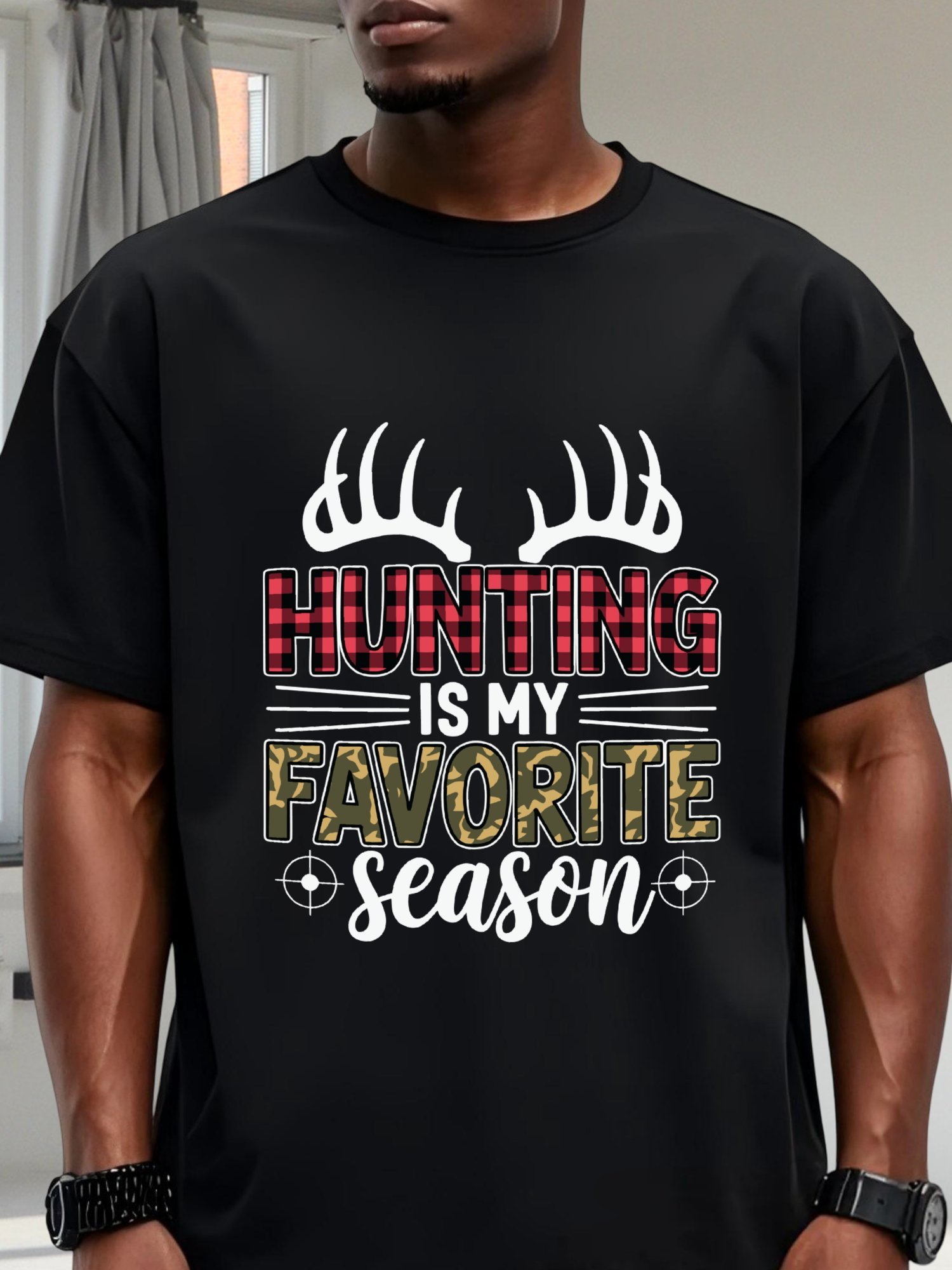 Beyazkuyruklu Geyik Avcısı Kır - Hunting Outdoor Boys incelemesi ve fiyatı