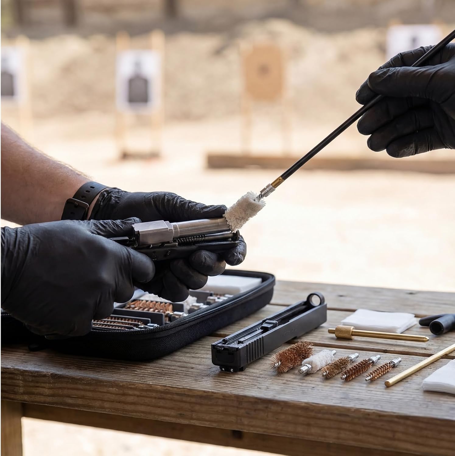 (20 Parçalı, Pirinç) Evrensel  - Hunting & Outdoor Supplies Carterton incelemesi ve fiyatı