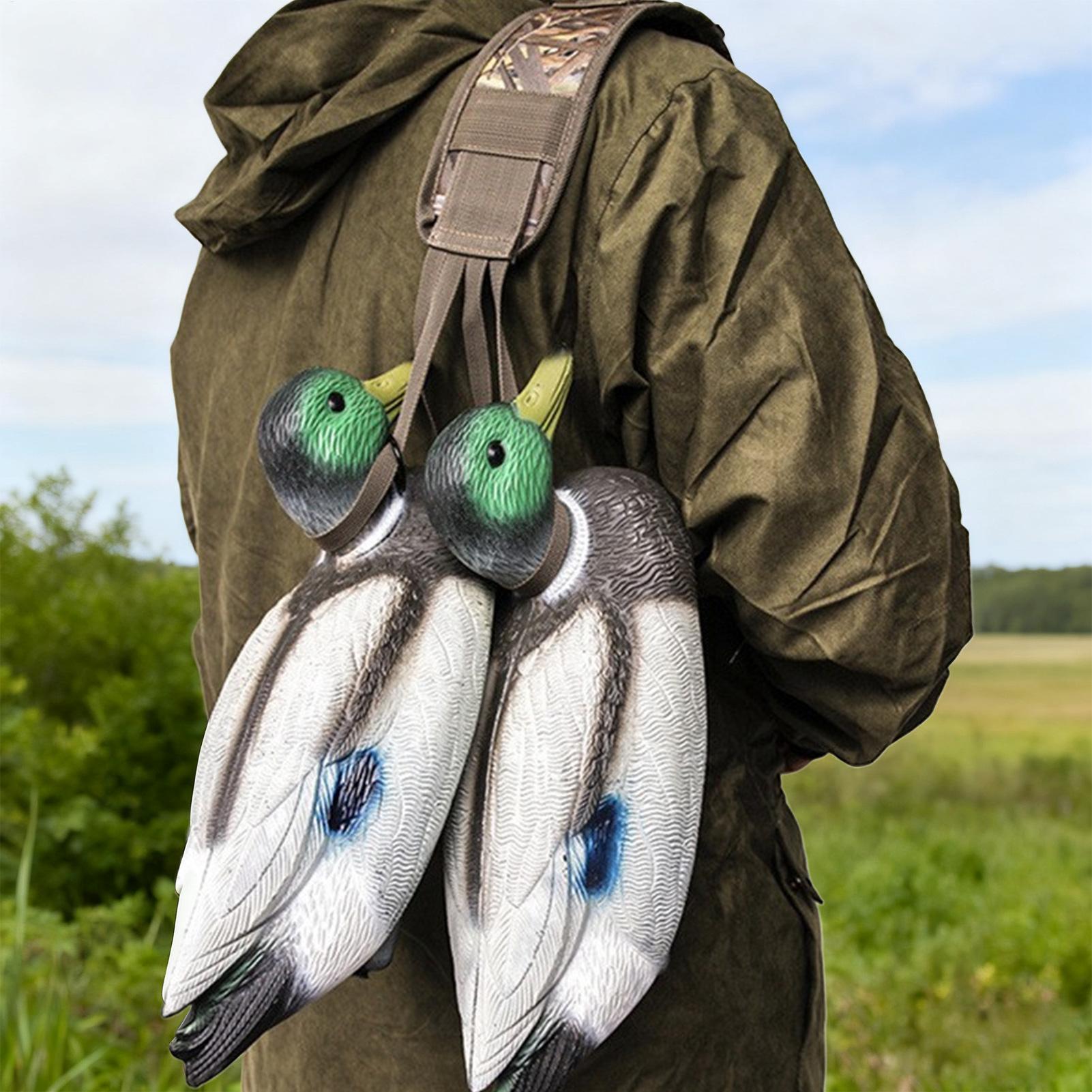Ördek Taşıyıcı Kaymaz Ördek Av - Wildman Hunting & Outdoor Nelspruit incelemesi ve fiyatı