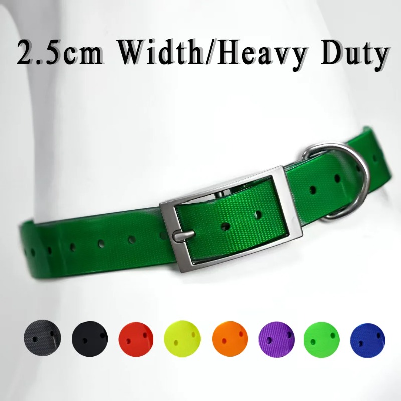 2.5cm Genişliğinde Ağır Hizmet - Hunting Dog Outdoor incelemesi ve fiyatı