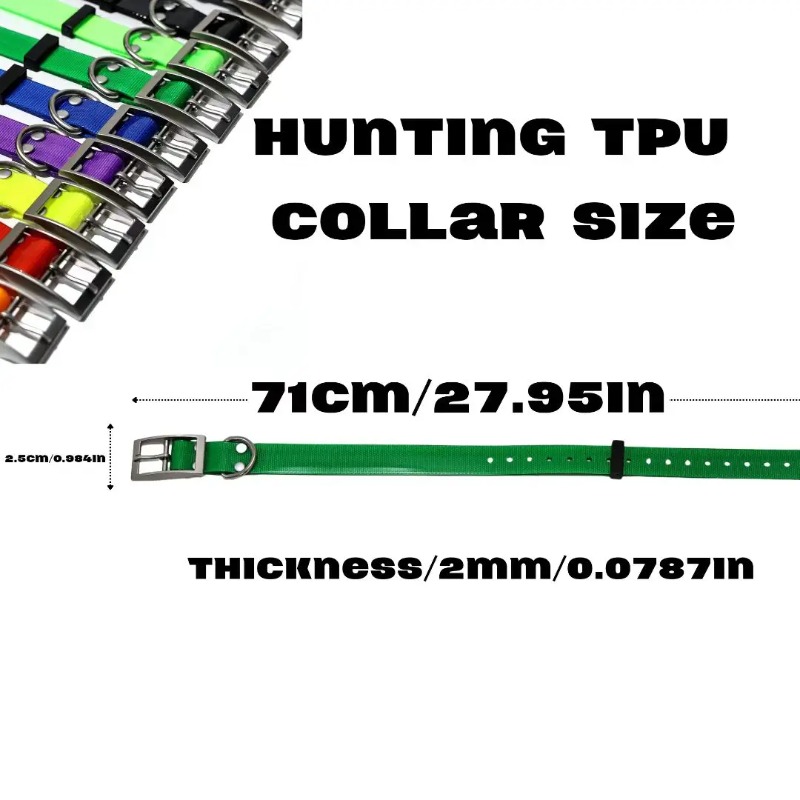 2.5cm Genişliğinde Ağır Hizmet - Hunting Dog Outdoor incelemesi ve fiyatı