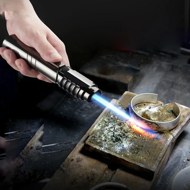 Metal Büyük Alev Püskürtme Tab - Outdoor Hunting Kitchen incelemesi ve fiyatı