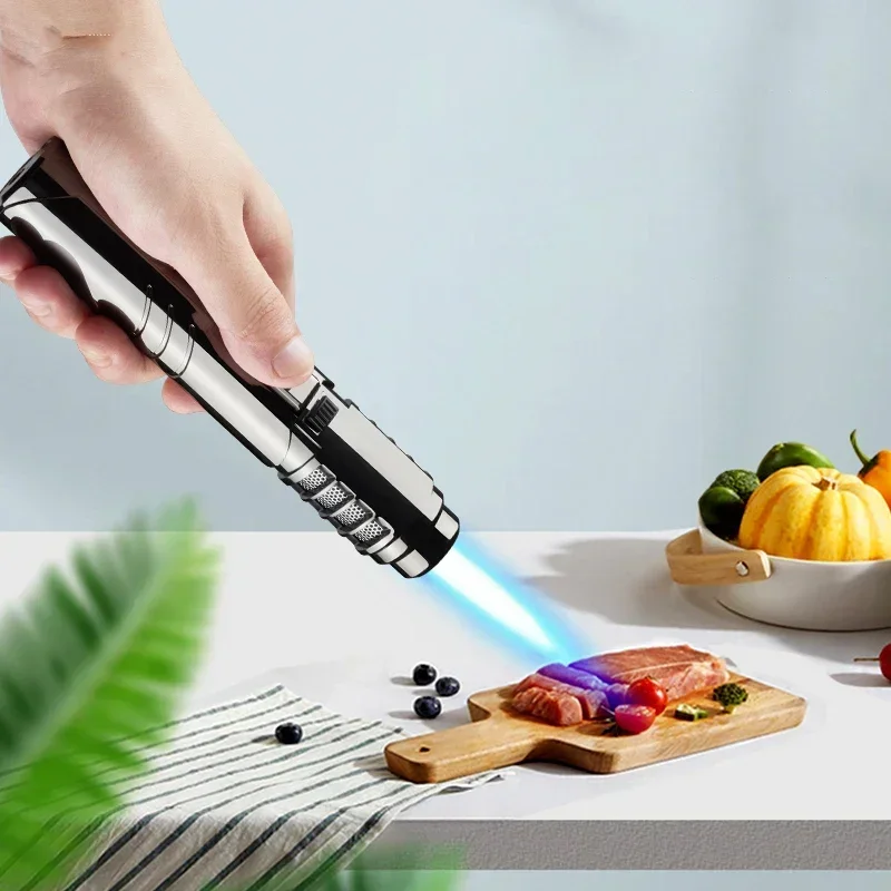 Metal Büyük Alev Püskürtme Tab - Outdoor Hunting Kitchen incelemesi ve fiyatı