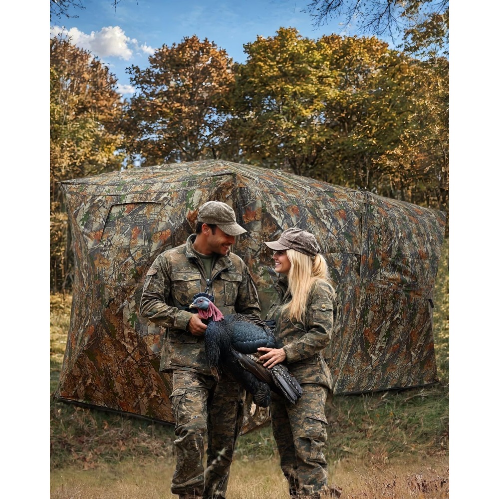 270 Derecelik Açılı Açılır Kap - Hunting & Outdoor Supplies Carterton incelemesi ve fiyatı
