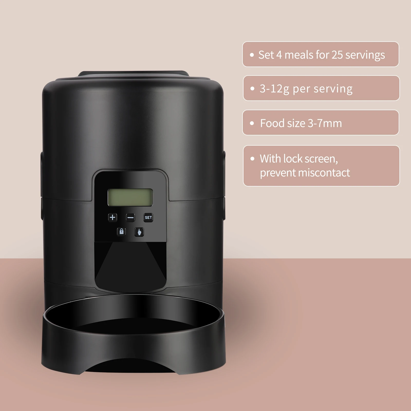 2L APP Kontrollü Otomatik Evci - Outdoor Hunting Kitchen incelemesi ve fiyatı