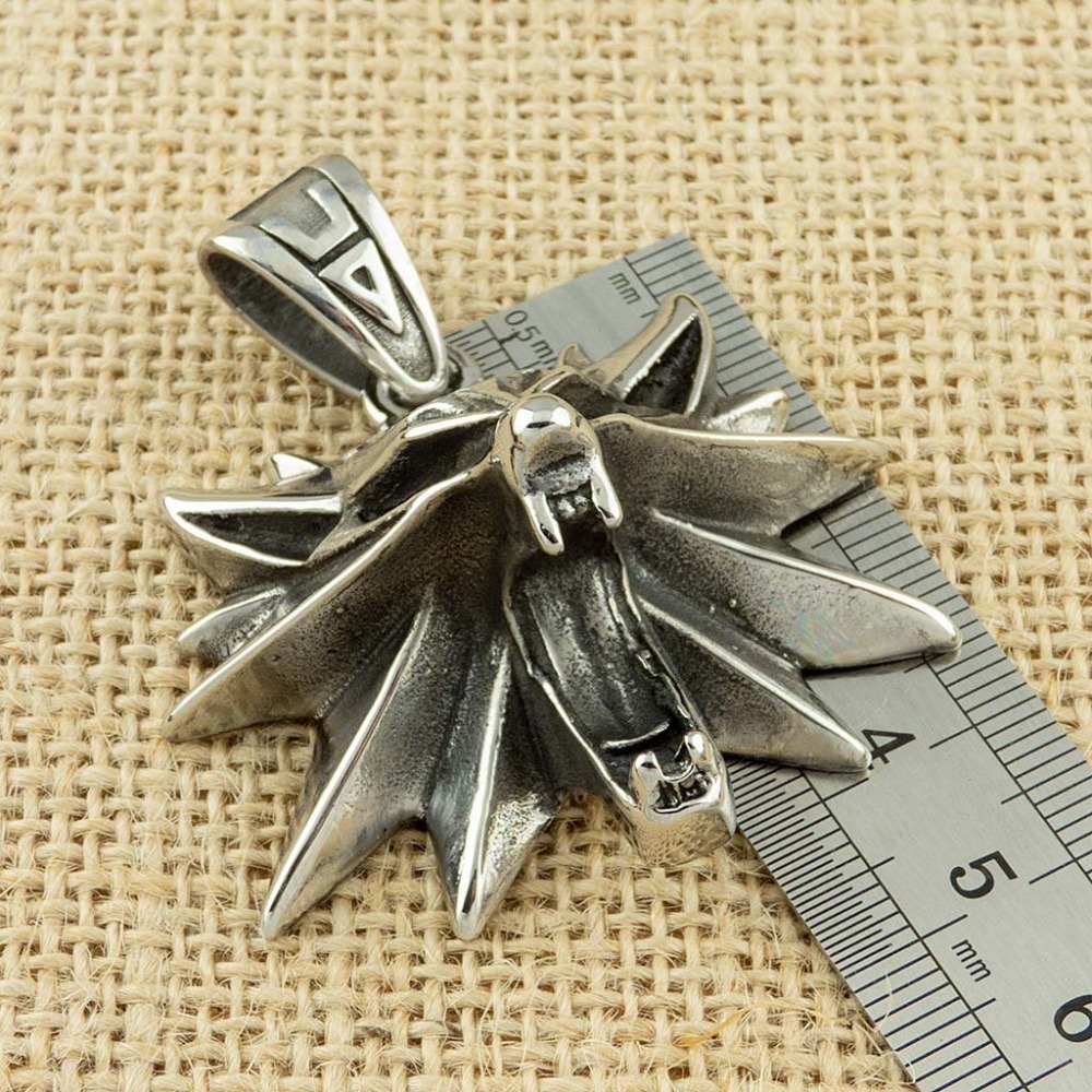 53*43mm Paslanmaz Çelik Sihirb - Wildman Hunting & Outdoor Nelspruit incelemesi ve fiyatı
