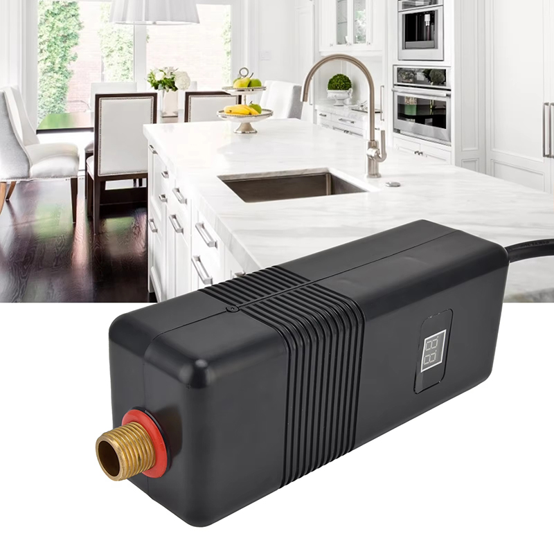 3KW/3.5KW Anında Elektrikli Su - Outdoor Hunting Kitchen incelemesi ve fiyatı
