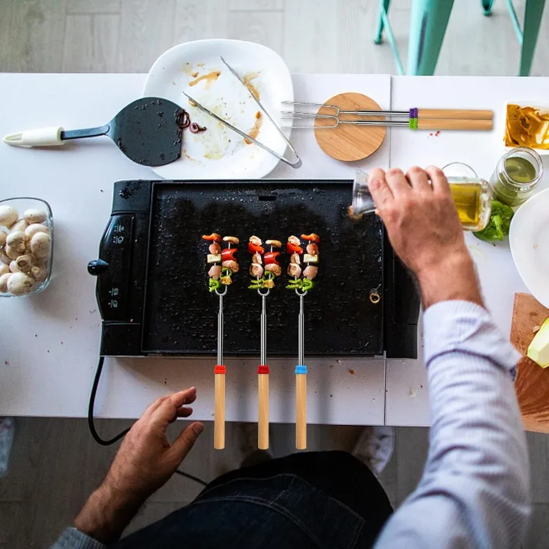 Paslanmaz Çelik Uzatılabilir U - Outdoor Hunting Kitchen incelemesi ve fiyatı