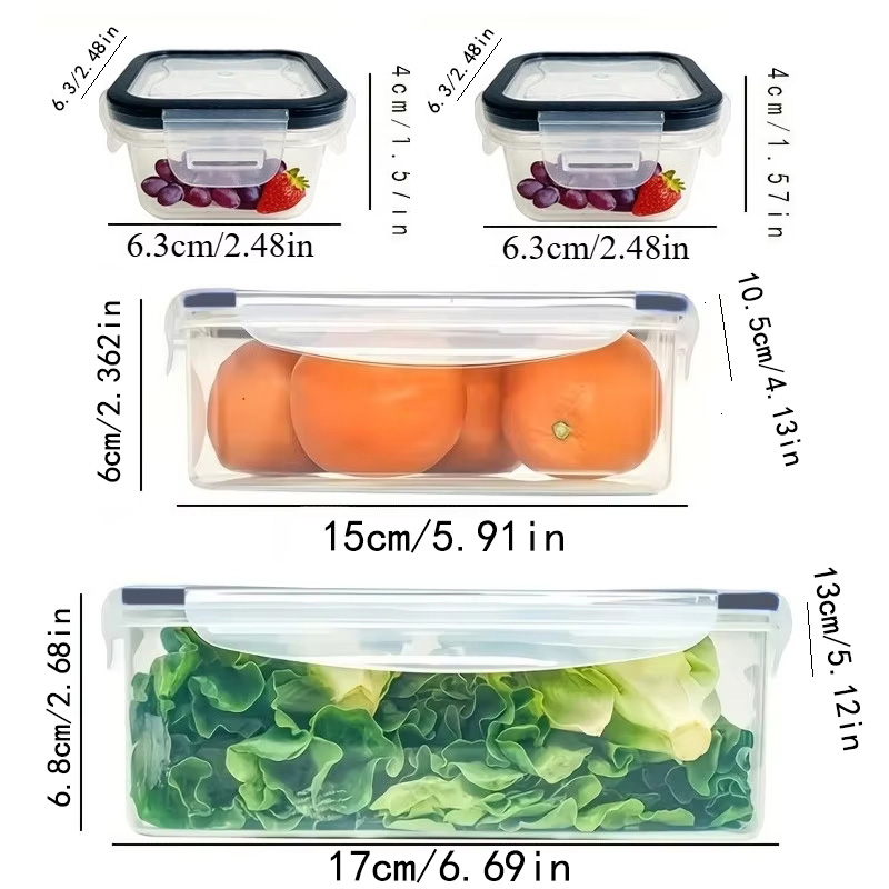 8 Parça Set, 4 Kap ve 4 Kapak  - Outdoor Hunting Kitchen incelemesi ve fiyatı