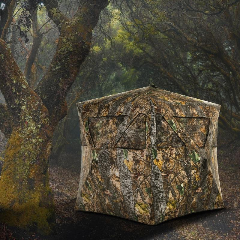 Taşınabilir Avcılık Sığınağı,  - Hunting & Outdoor Supplies Carterton incelemesi ve fiyatı