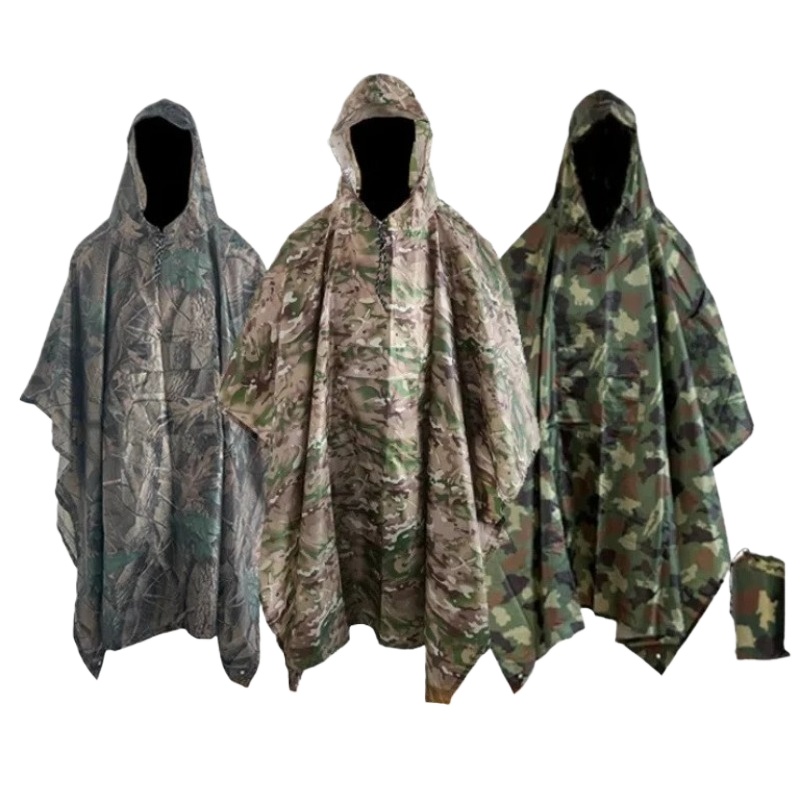 Çok Amaçlı Taşınabilir Yetişki - Hunting Outdoor Boys incelemesi ve fiyatı