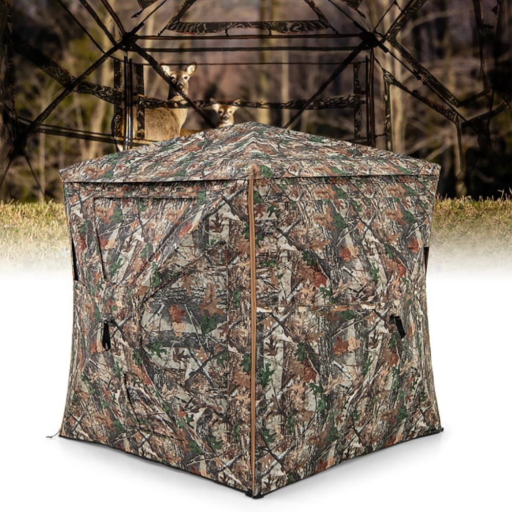 5'i 1 Arada Ayrılabilir Avlanm - Hunting & Outdoor Supplies Carterton incelemesi ve fiyatı