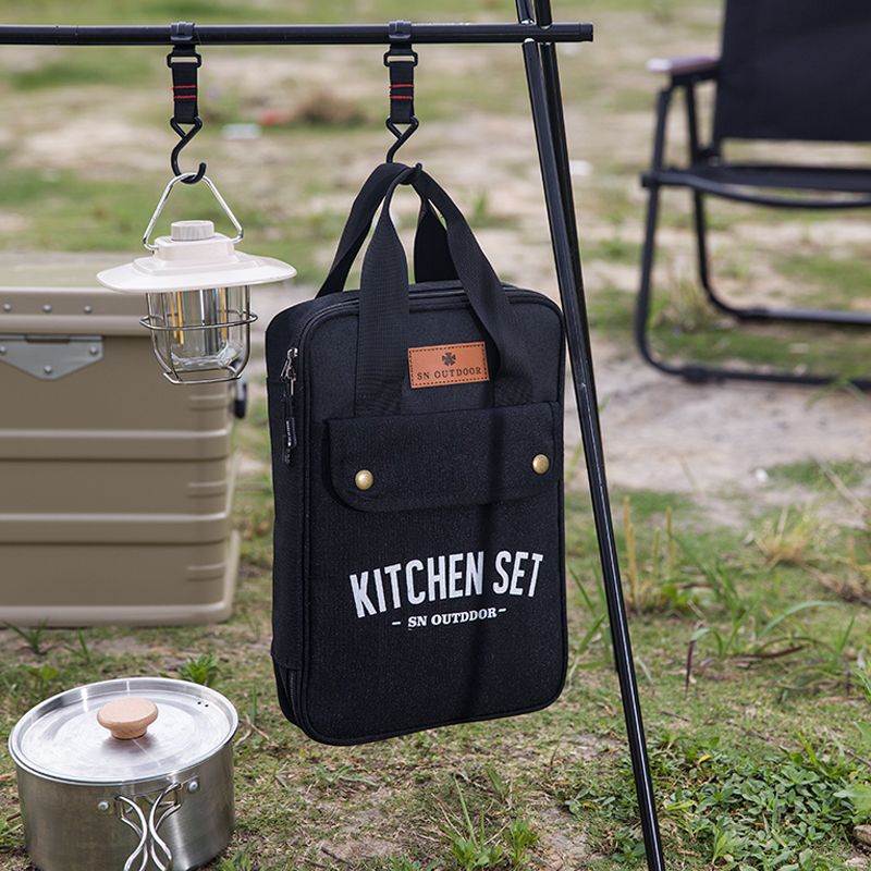 8 adet Kamp Mutfak Tencere Set - Outdoor Hunting Kitchen incelemesi ve fiyatı