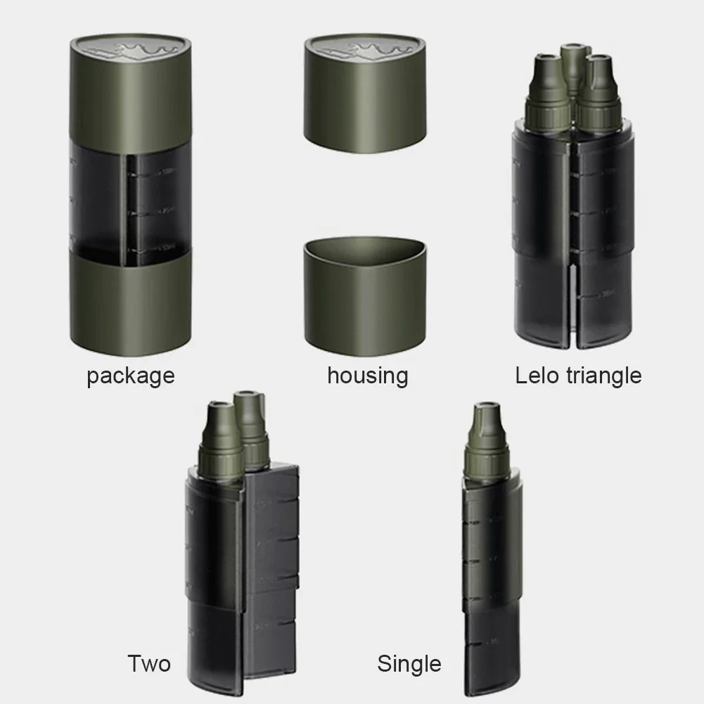 3 In 1 Açık Kamp Baharat Dağıt - Outdoor Hunting Kitchen incelemesi ve fiyatı