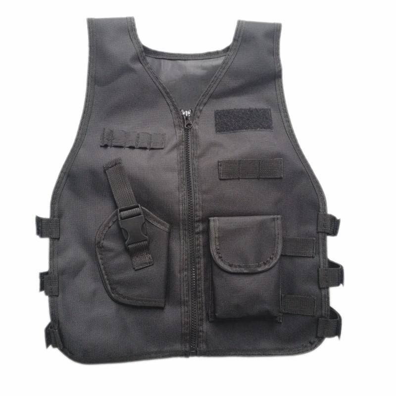 Çocuklar İçin Koruyucu Yelek K - Hunting Outdoor Boys incelemesi ve fiyatı