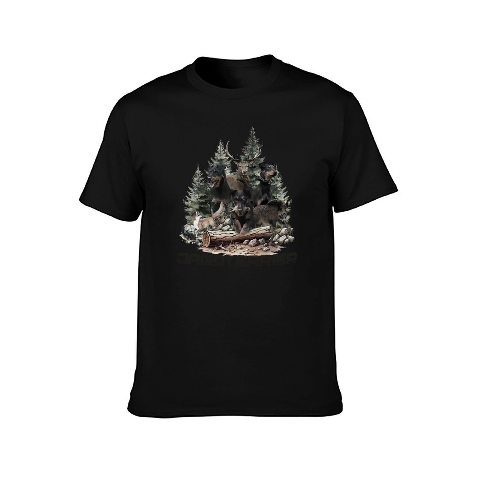 Alman Av Terrieri, vahşi doğad - Wildman Hunting & Outdoor Nelspruit incelemesi ve fiyatı