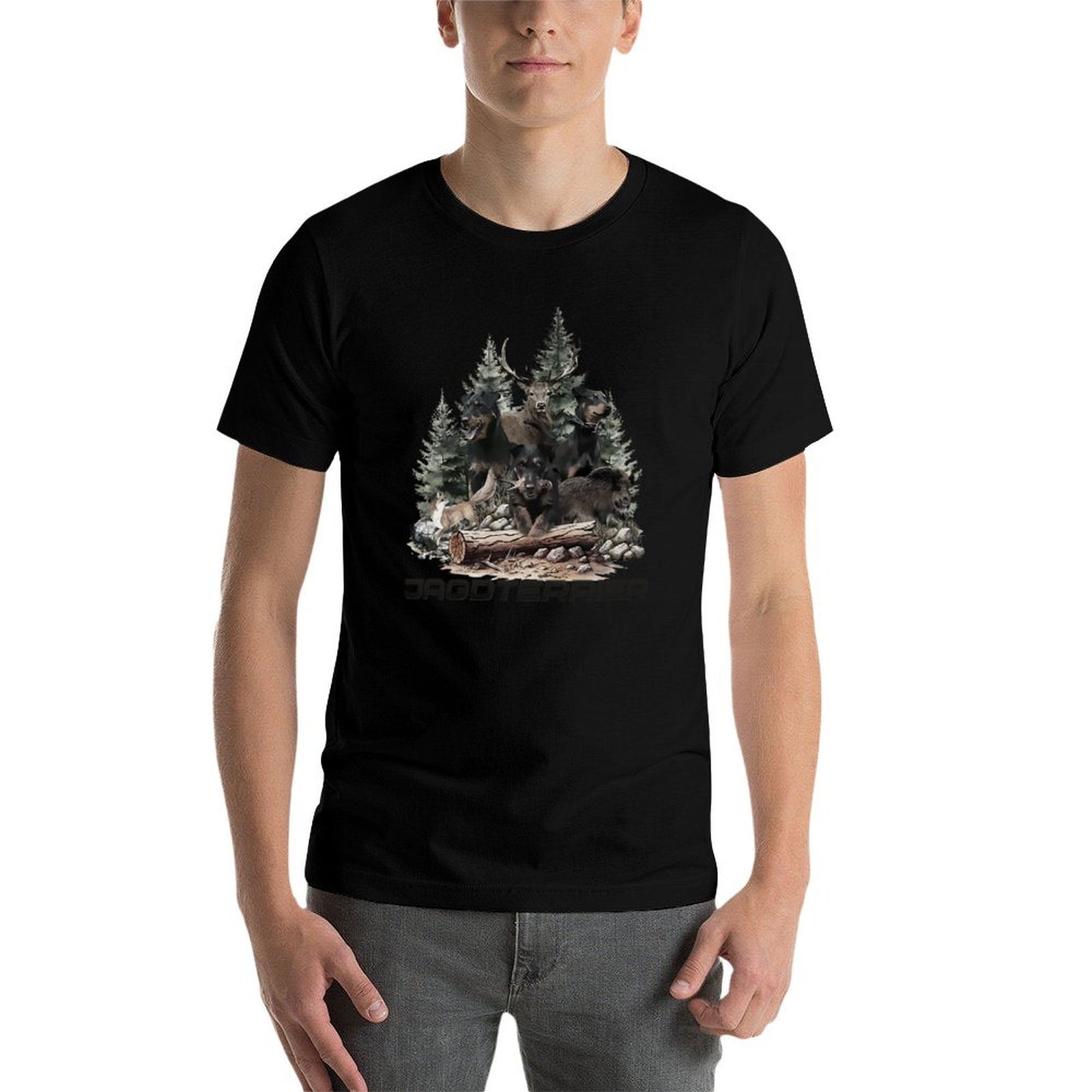 Alman Av Terrieri, vahşi doğad - Wildman Hunting & Outdoor Nelspruit incelemesi ve fiyatı