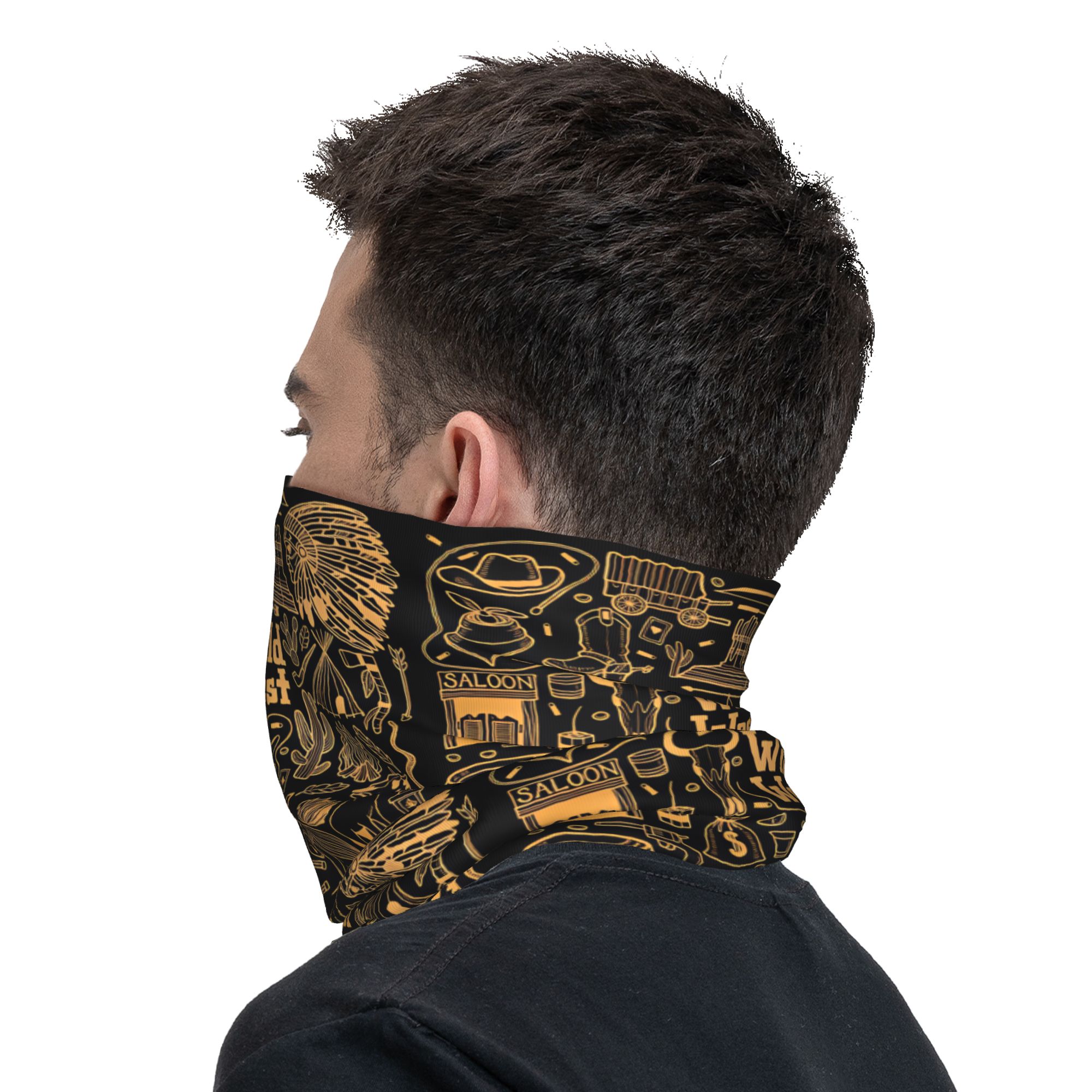 Açık Hava Sporları Balaclava V - Wildman Hunting & Outdoor Nelspruit incelemesi ve fiyatı