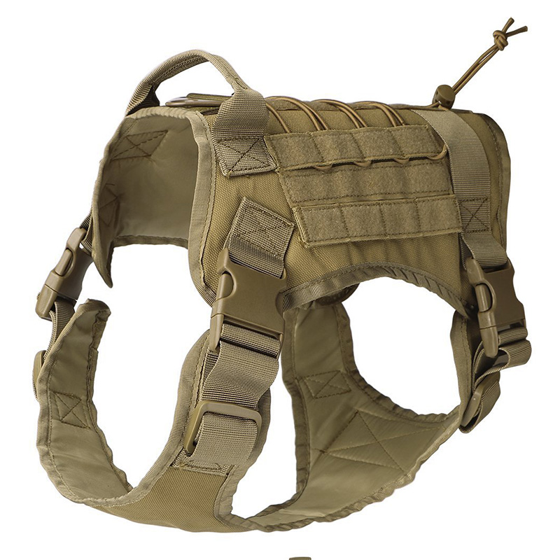 Köpek ayarlanabilir yelek koşu - Hunting Dog Outdoor incelemesi ve fiyatı