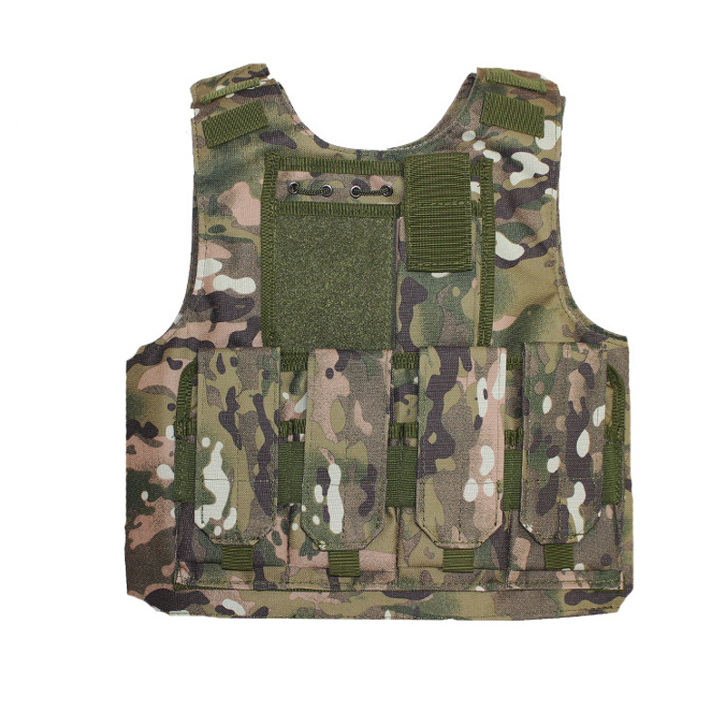 Açık Airsoft Taktik Çocuk Yele - Hunting Outdoor Boys incelemesi ve fiyatı