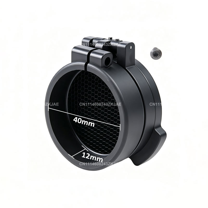 40MM Objektif Çevirmeli Kapak  - Hunting & Outdoor Supplies Carterton incelemesi ve fiyatı