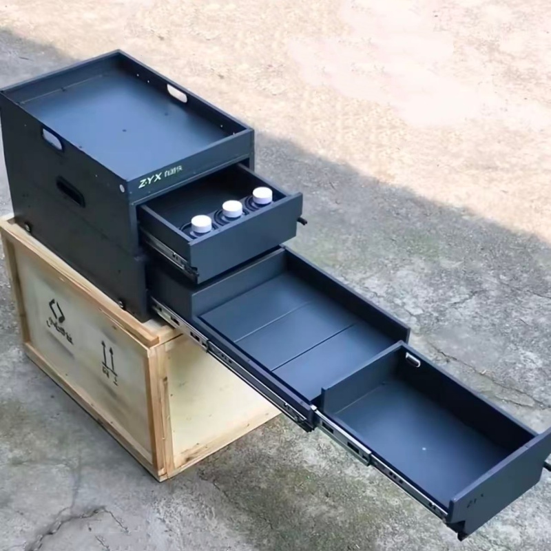 Kamp Mutfağı Saklama Kutusu Ar - Outdoor Hunting Kitchen incelemesi ve fiyatı