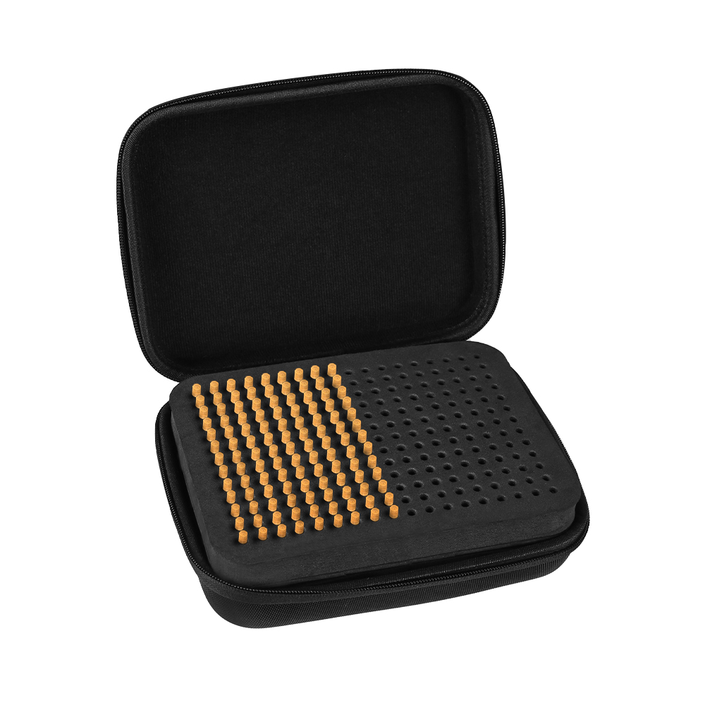 .22LR 468 Mermi Mermi Çantası  - Hunting & Outdoor Supplies Carterton incelemesi ve fiyatı
