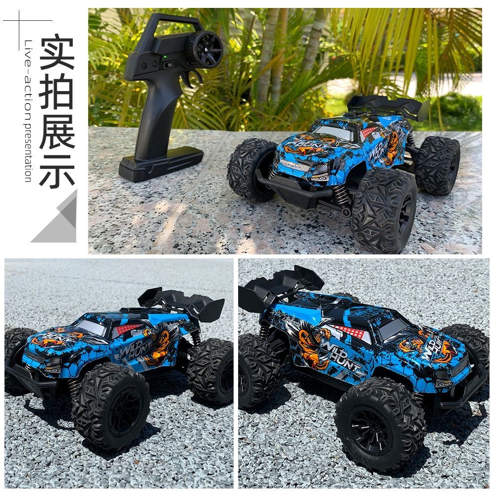 WILD HUNT Rc Araba Yarı Oransa - Wildman Hunting & Outdoor Nelspruit incelemesi ve fiyatı
