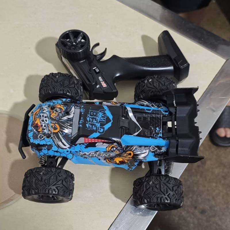 WILD HUNT Rc Araba Yarı Oransa - Wildman Hunting & Outdoor Nelspruit incelemesi ve fiyatı