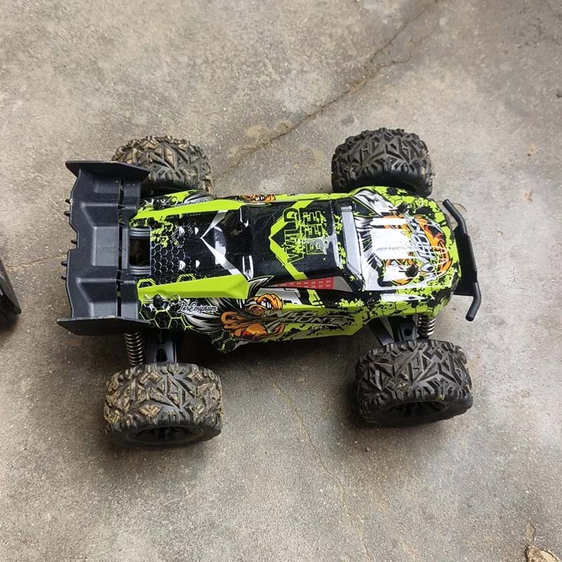 WILD HUNT Rc Araba Yarı Oransa - Wildman Hunting & Outdoor Nelspruit incelemesi ve fiyatı