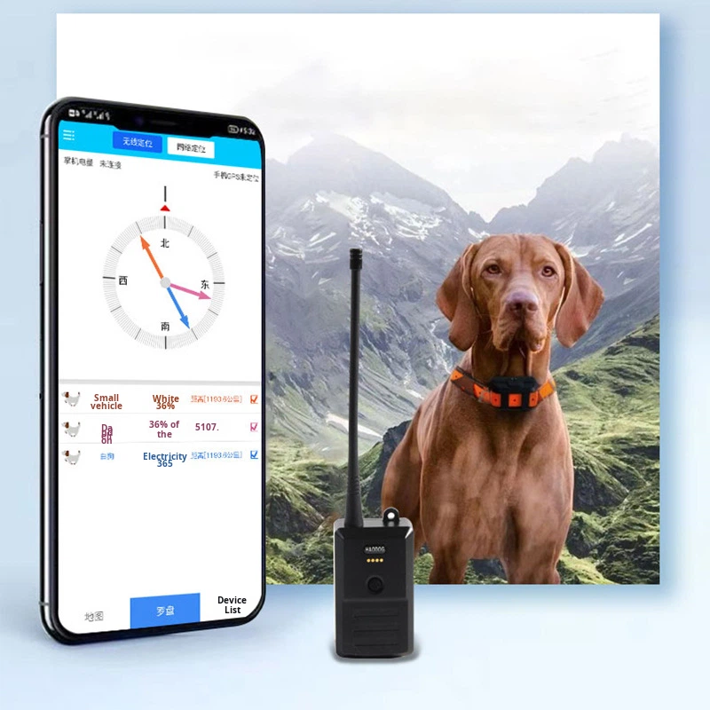 GPS ve Radyo Konumlandırma Tas - Hunting Dog Outdoor incelemesi ve fiyatı